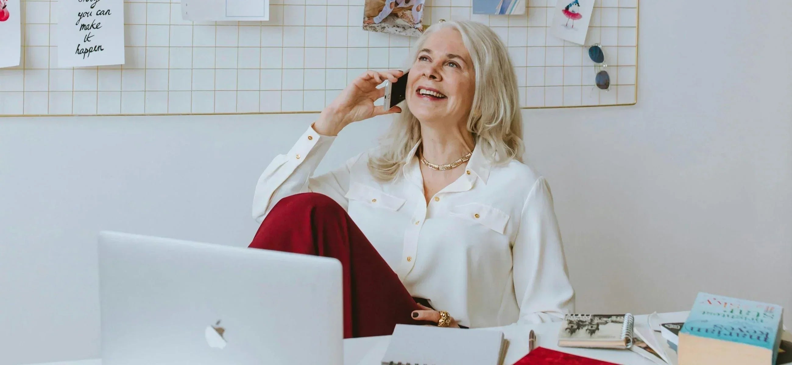 Haircuts For Women Over 50: Top Cuts That Combine Style & Ease