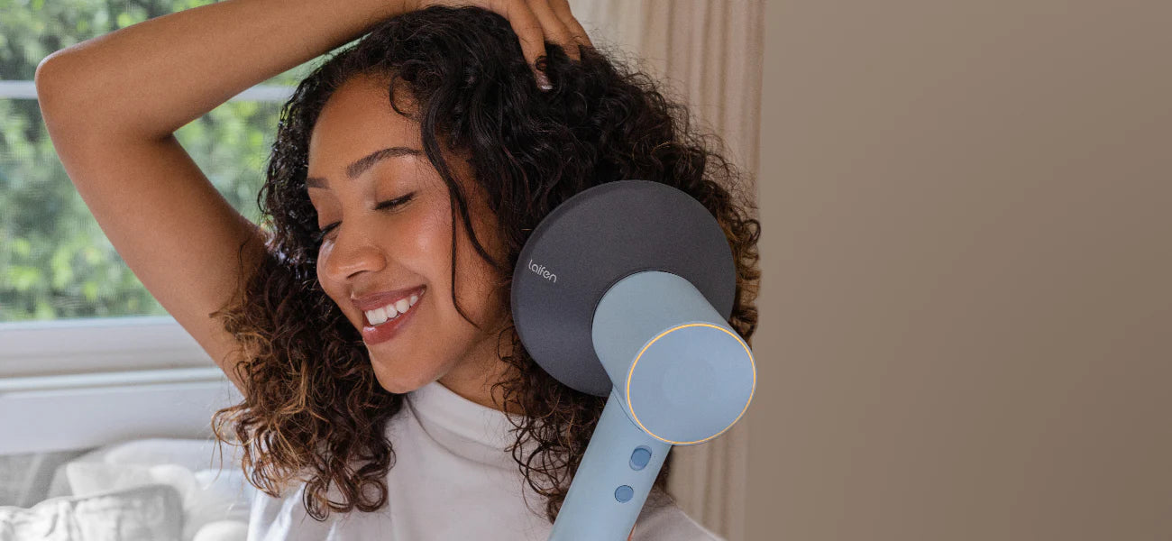 How to use a hair dryer with diffuser? Master art of the diffuser like a pro