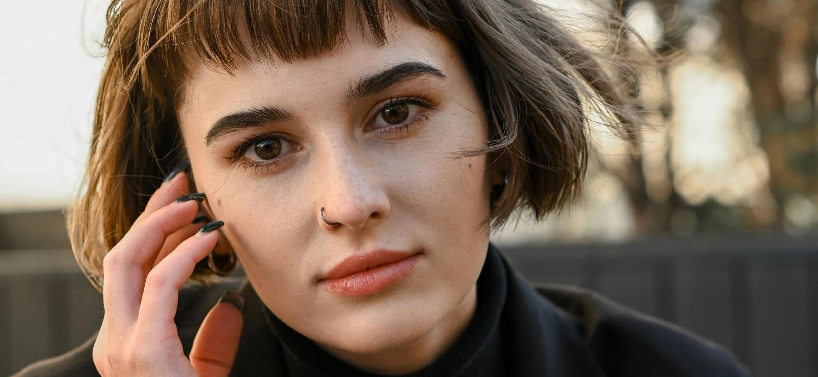 How to Blow Dry a Bob Properly? Tips for Added Volume