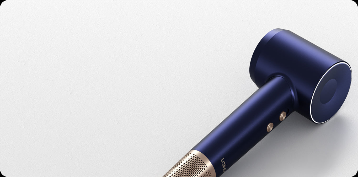 Beauty works hair dryer