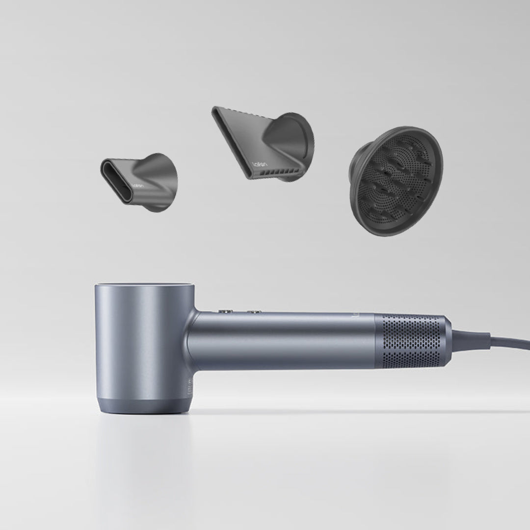 Best hair dryers in the world - Laifen Swift Special