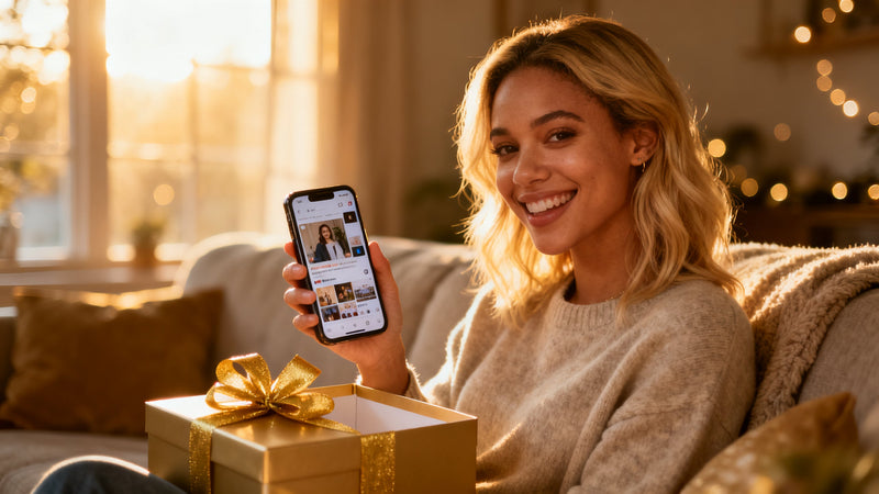 Post-Purchase Rewards