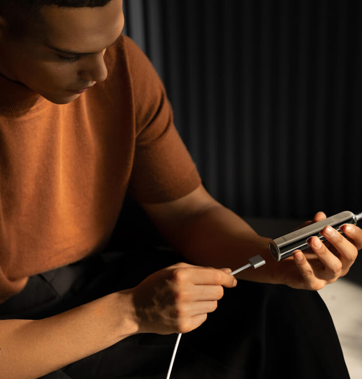 Chargez régulièrement et intelligemment