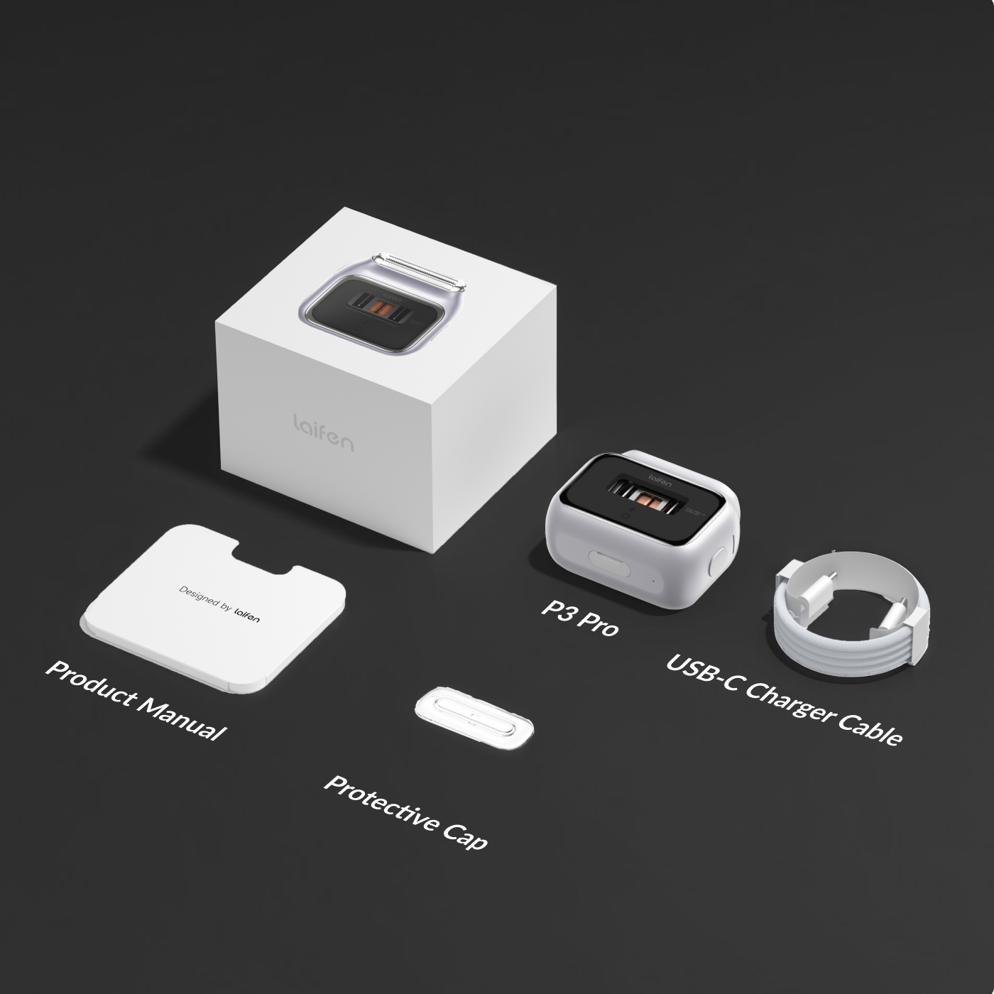 color_Original Aluminum Alloy