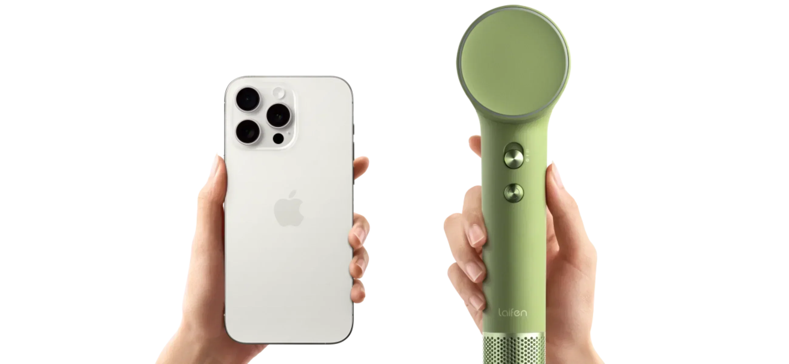 Den ultimative købsguide til den bedste kompakte hårtørrer