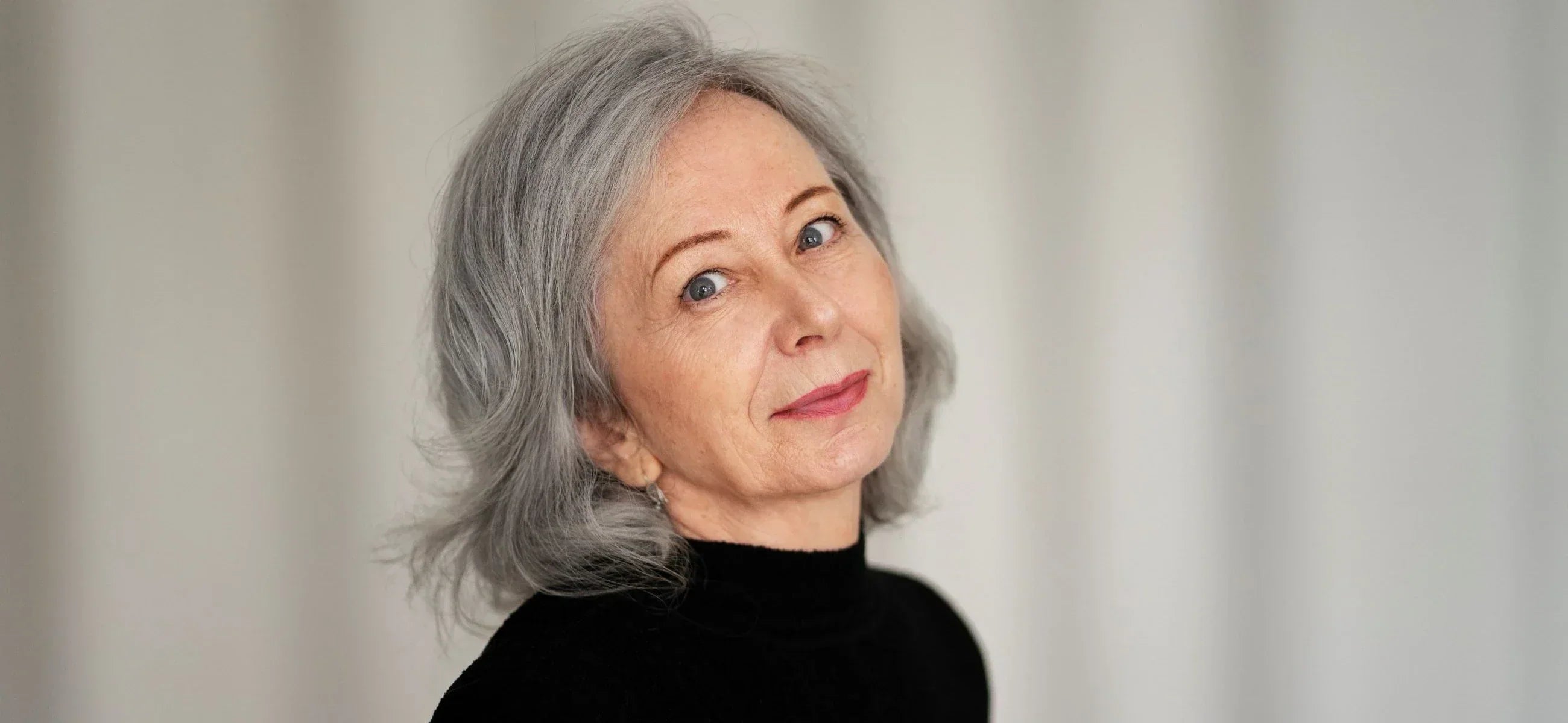 Vedligeholdelsesvenlige frisurer til kvinder over 50