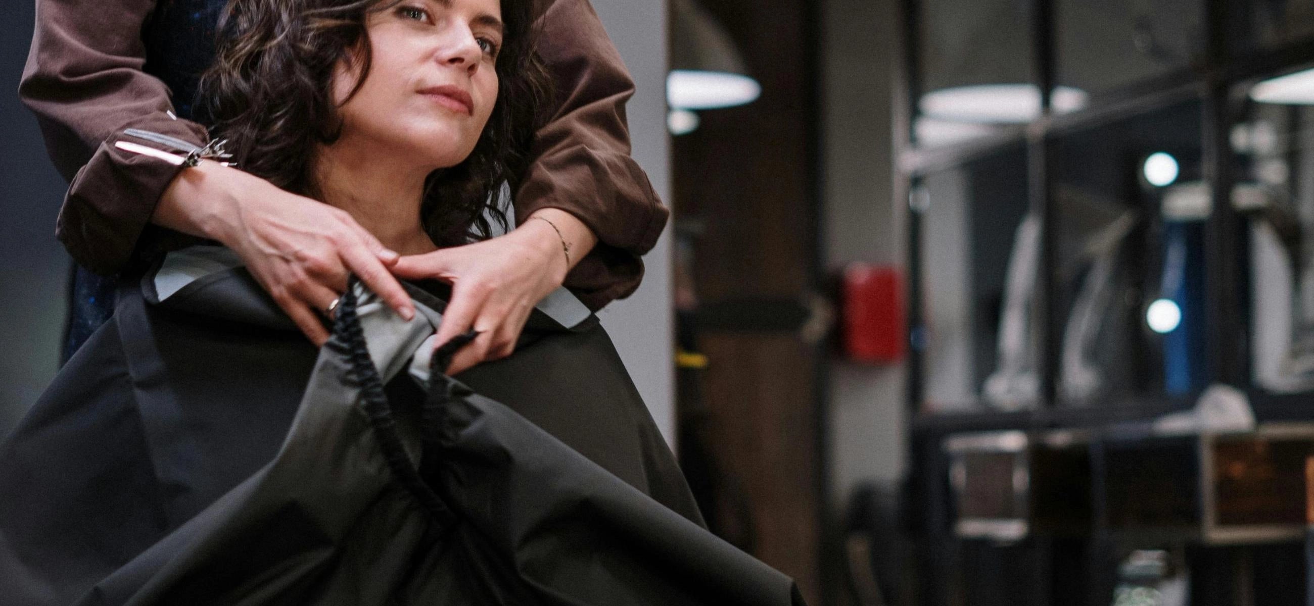 Tips til styling af fint hår: Formning og pleje