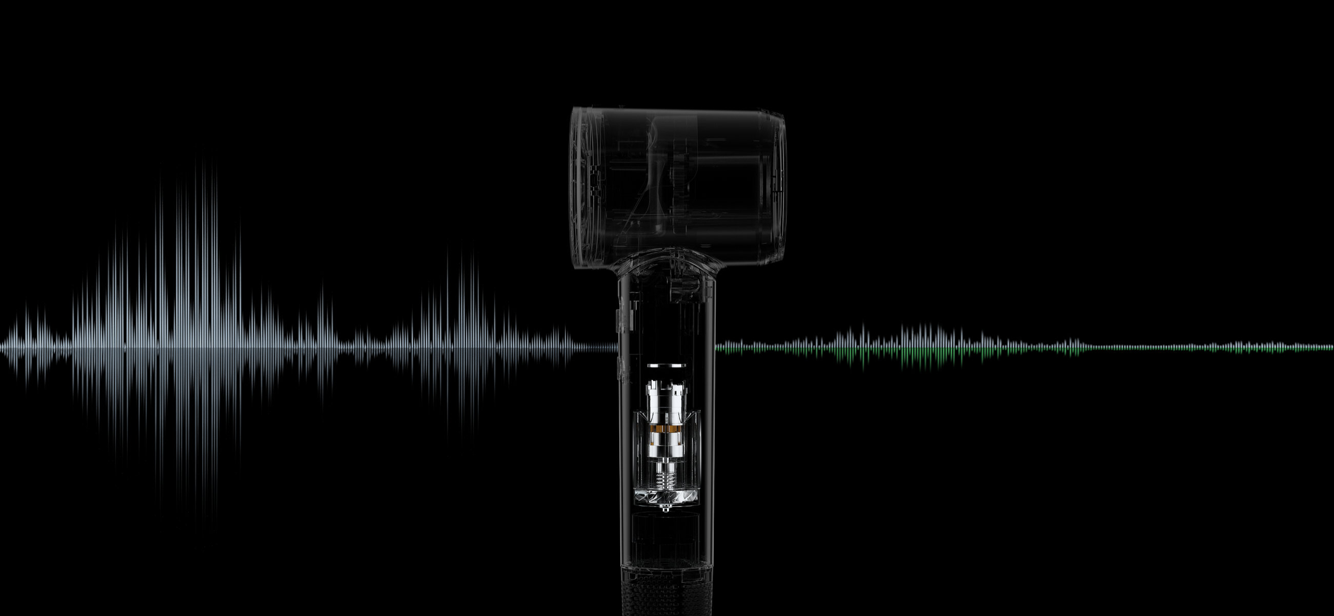 Ultimativ guide til effektiv brug af hårtørrere til mænd