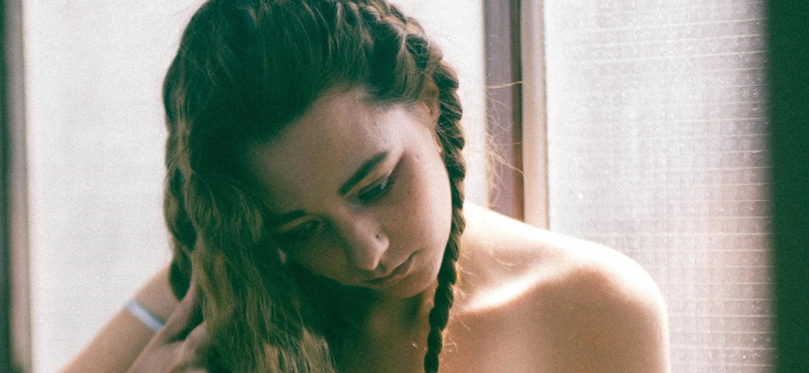 ¿Se puede trenzar el pelo mojado? Consejos para trenzar el pelo mojado o seco