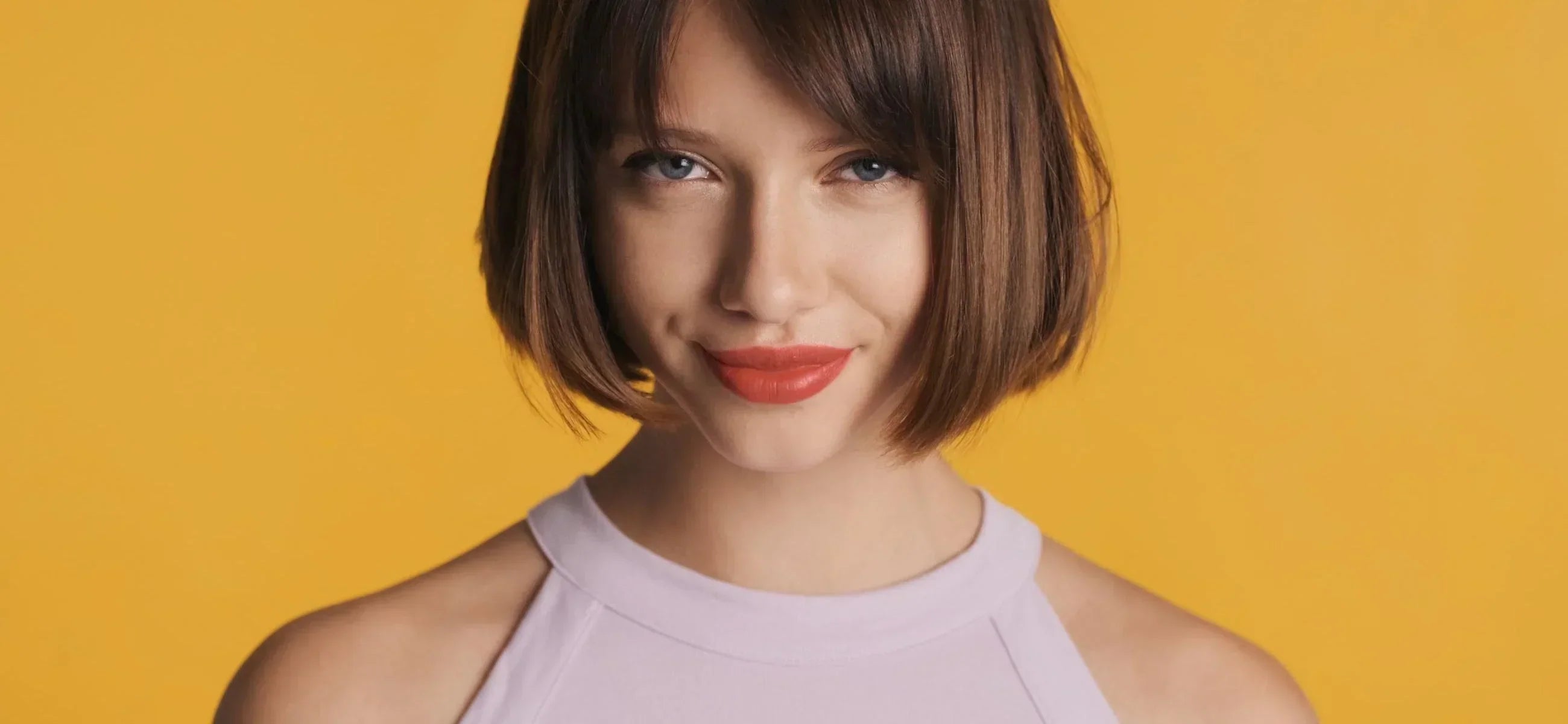 Los mejores peinados cortos de bajo mantenimiento para cabello fino y delgado