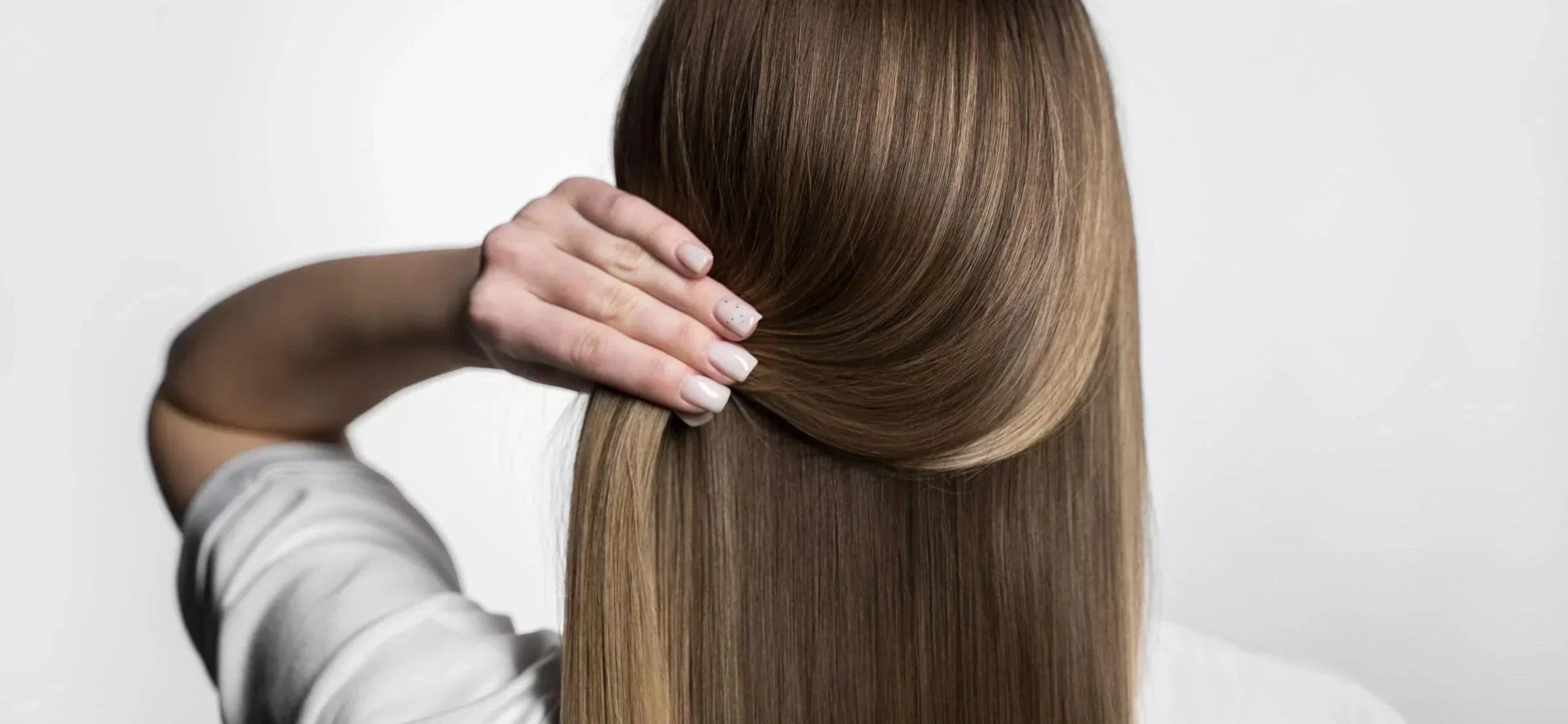 Cortes de pelo voluminizadores para pelo largo y fino: una guía completa