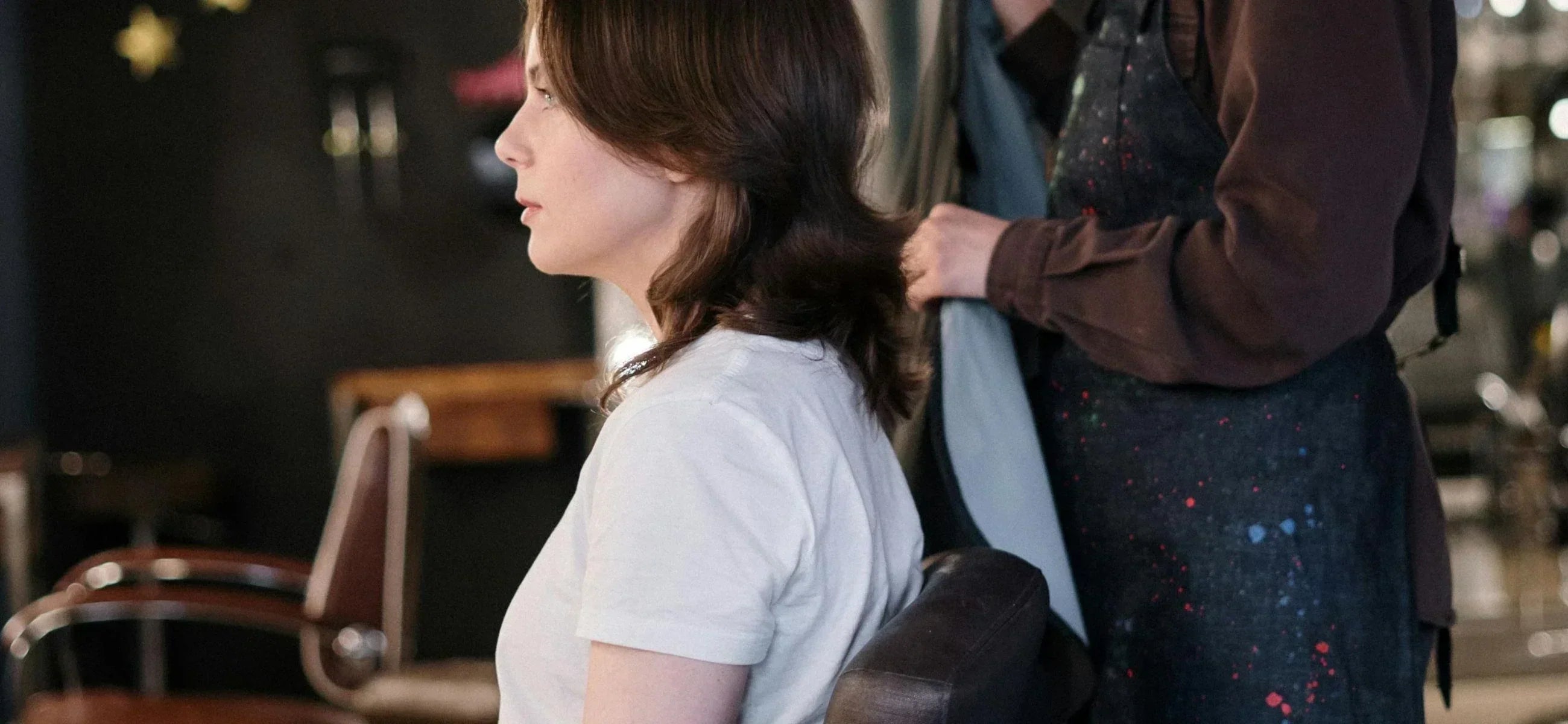 Cómo dar volumen al cabello