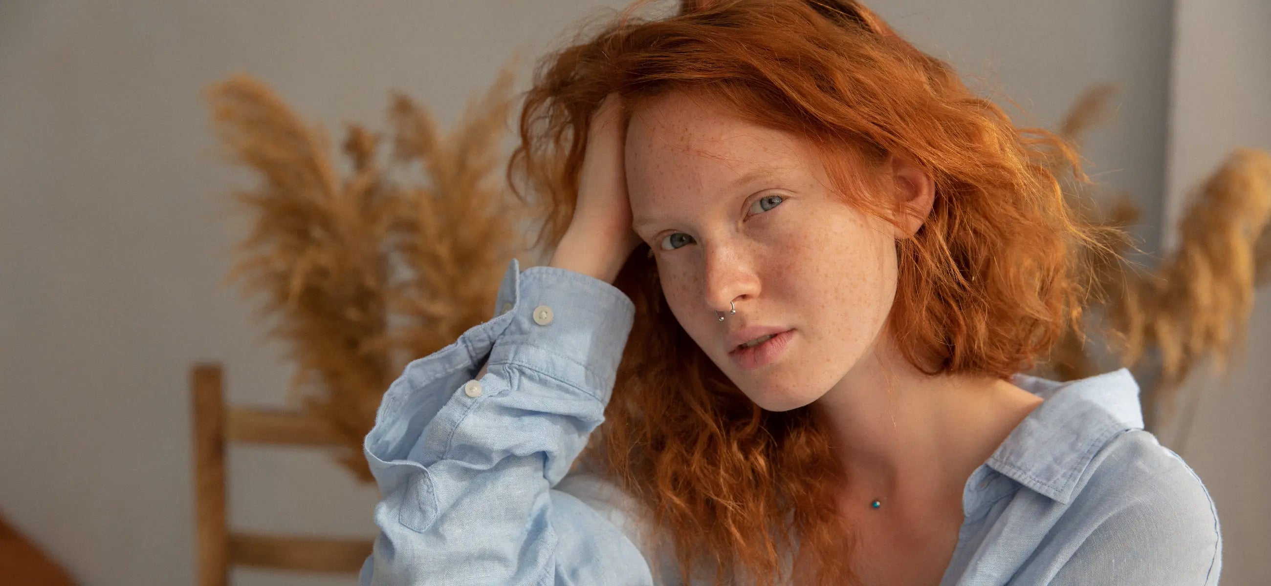 ¿Cómo alisar el cabello? Los mejores consejos para diferentes tipos y longitudes de cabello