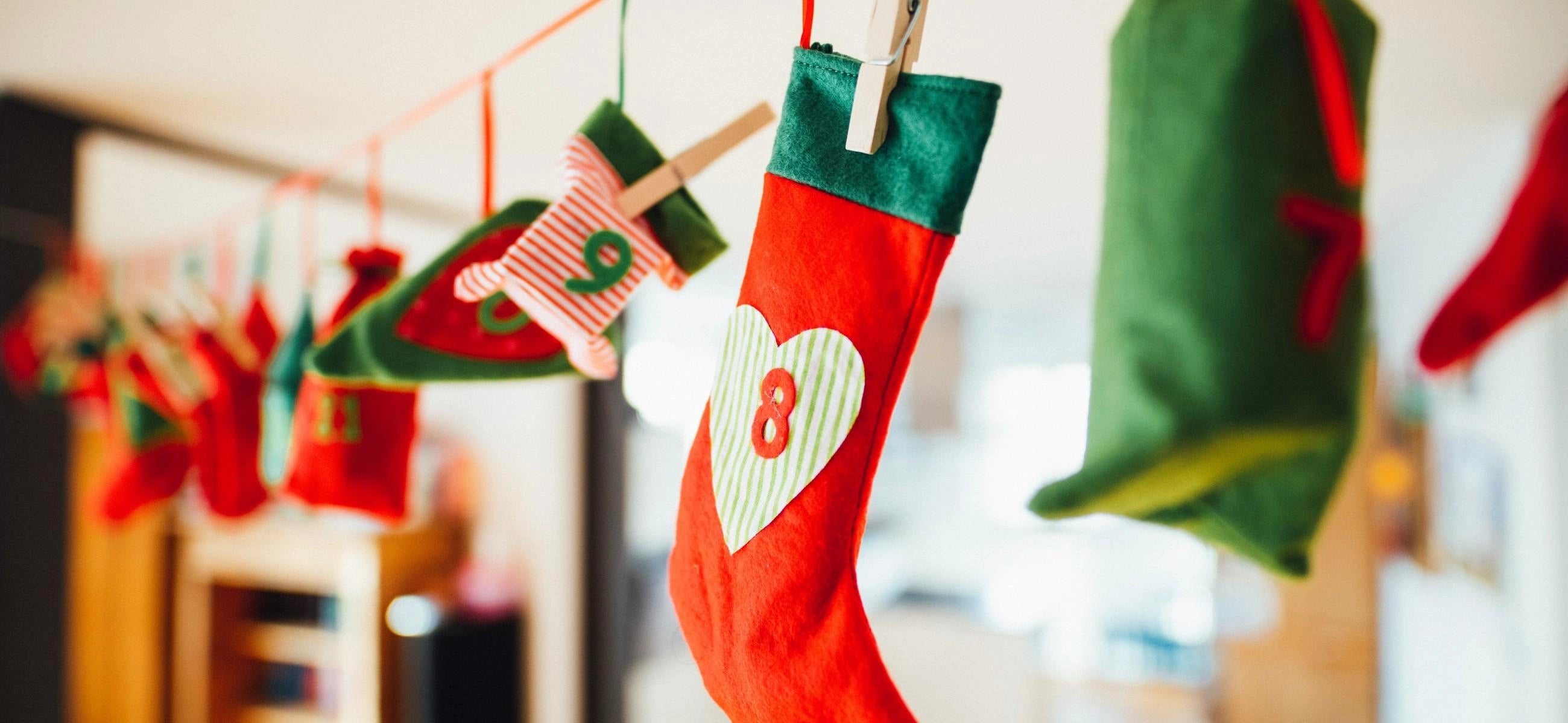 Ideas de cestas de Navidad únicas y originales