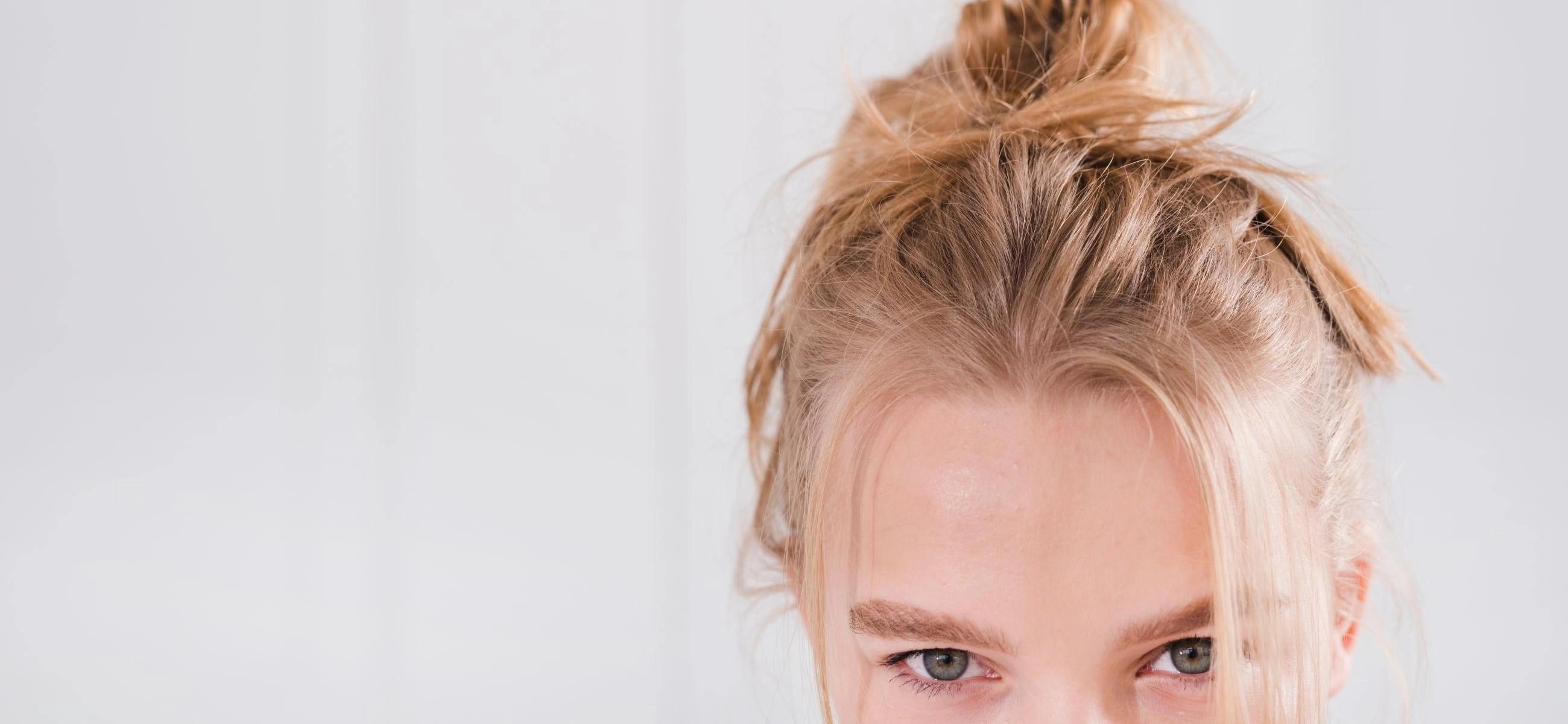 Qué champú es mejor para el pelo decolorado: cuidados adecuados para un pelo rubio sano