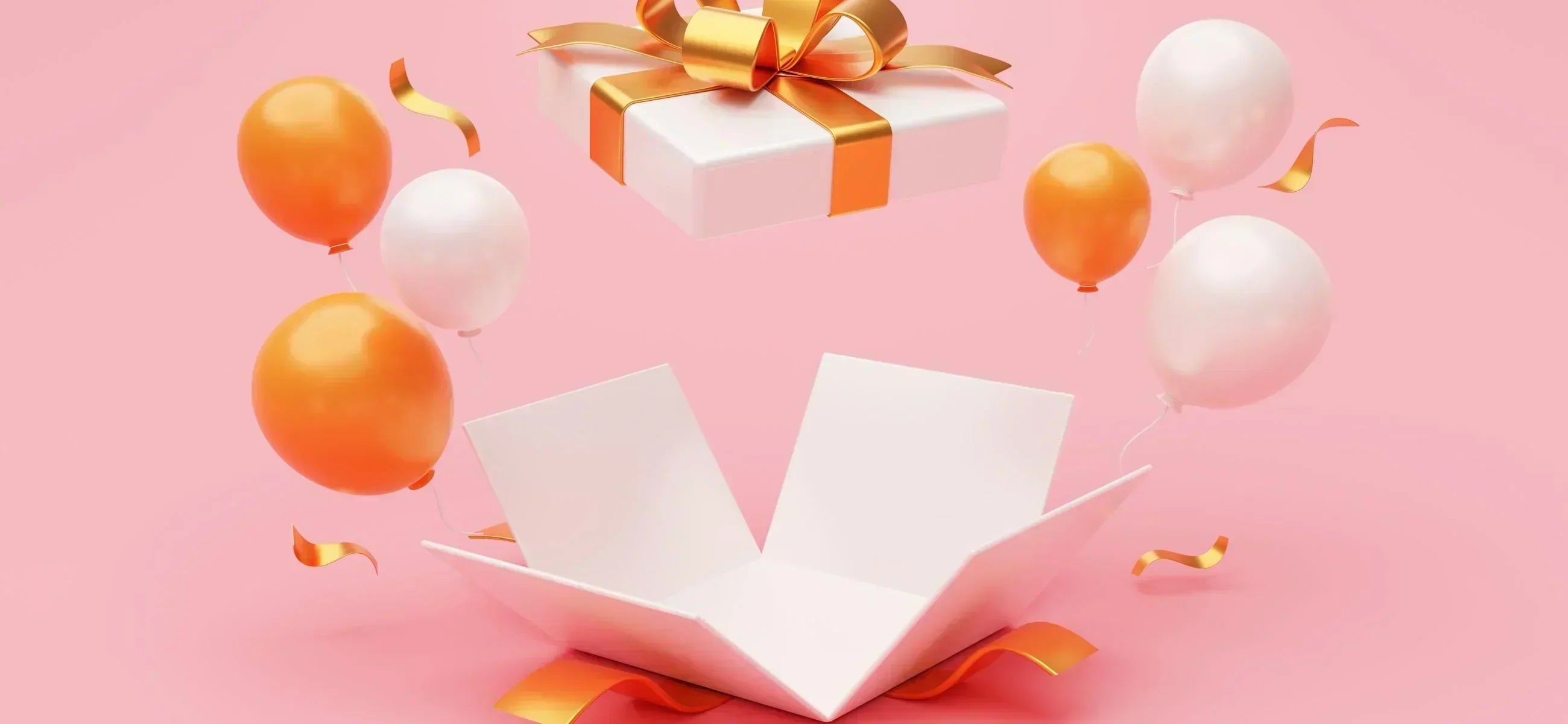 Regalos de San Valentín para ella: hacer que se sienta realmente especial