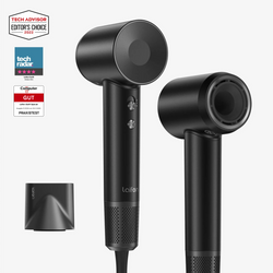 Laifen Swift - Secador de pelo de alta velocidad