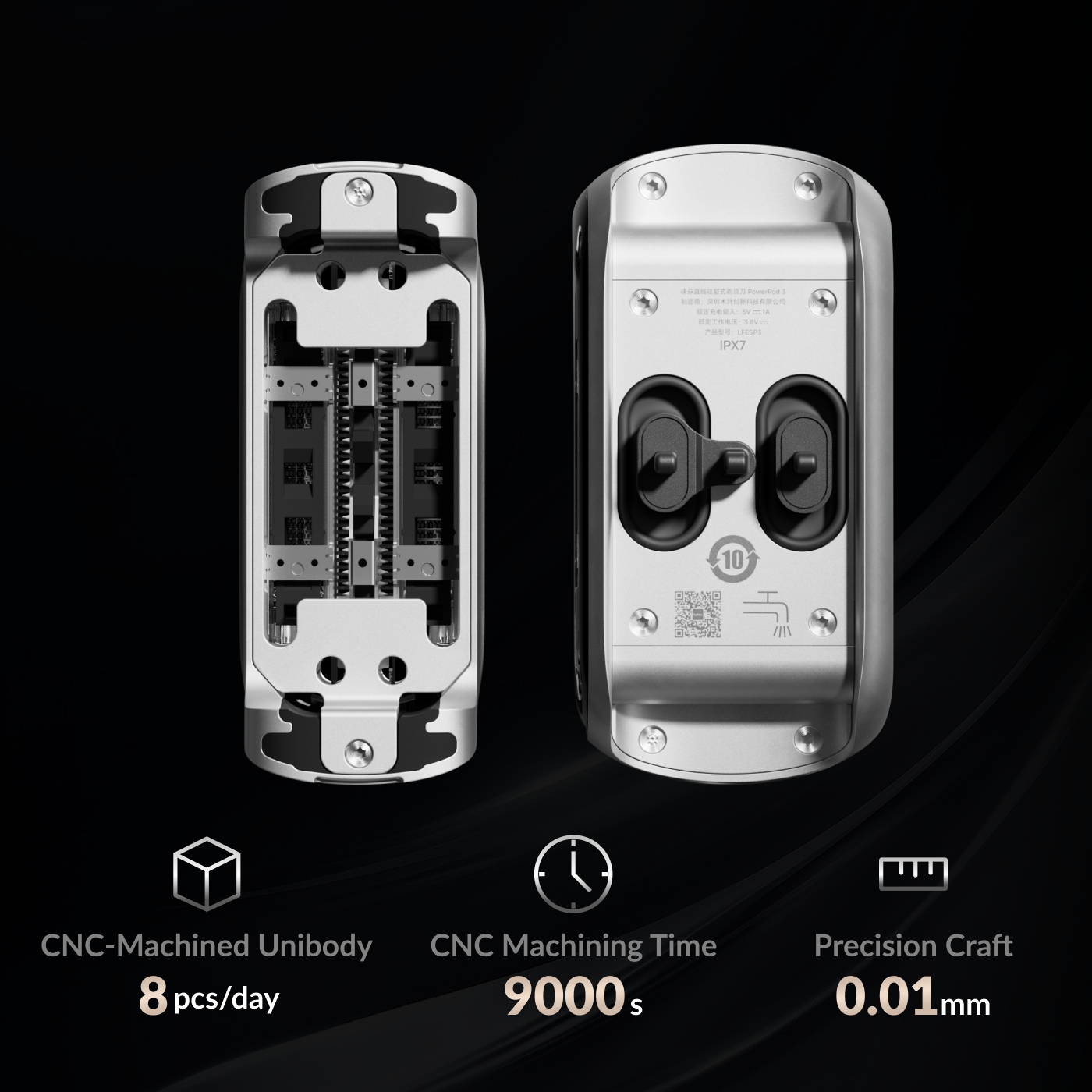 color_Original Alliage d'aluminium