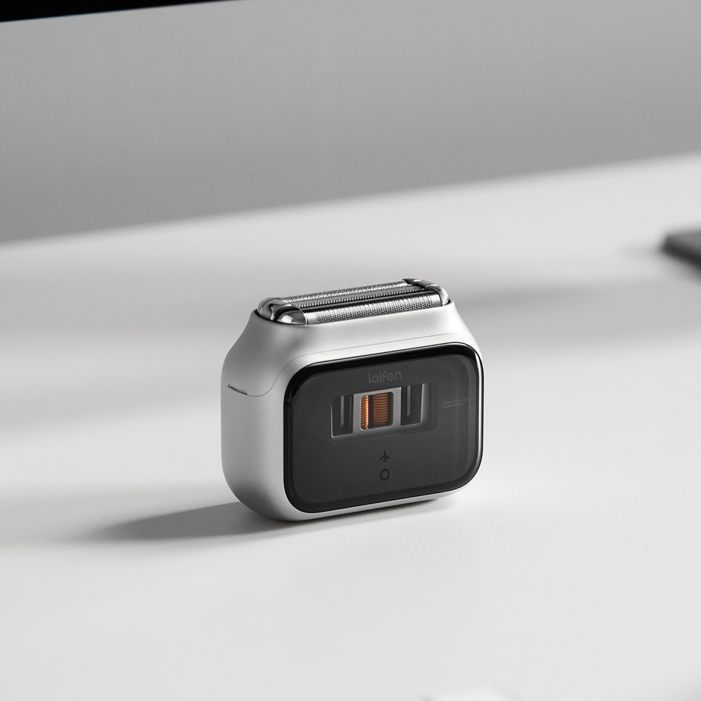 color_Original Alliage d'aluminium