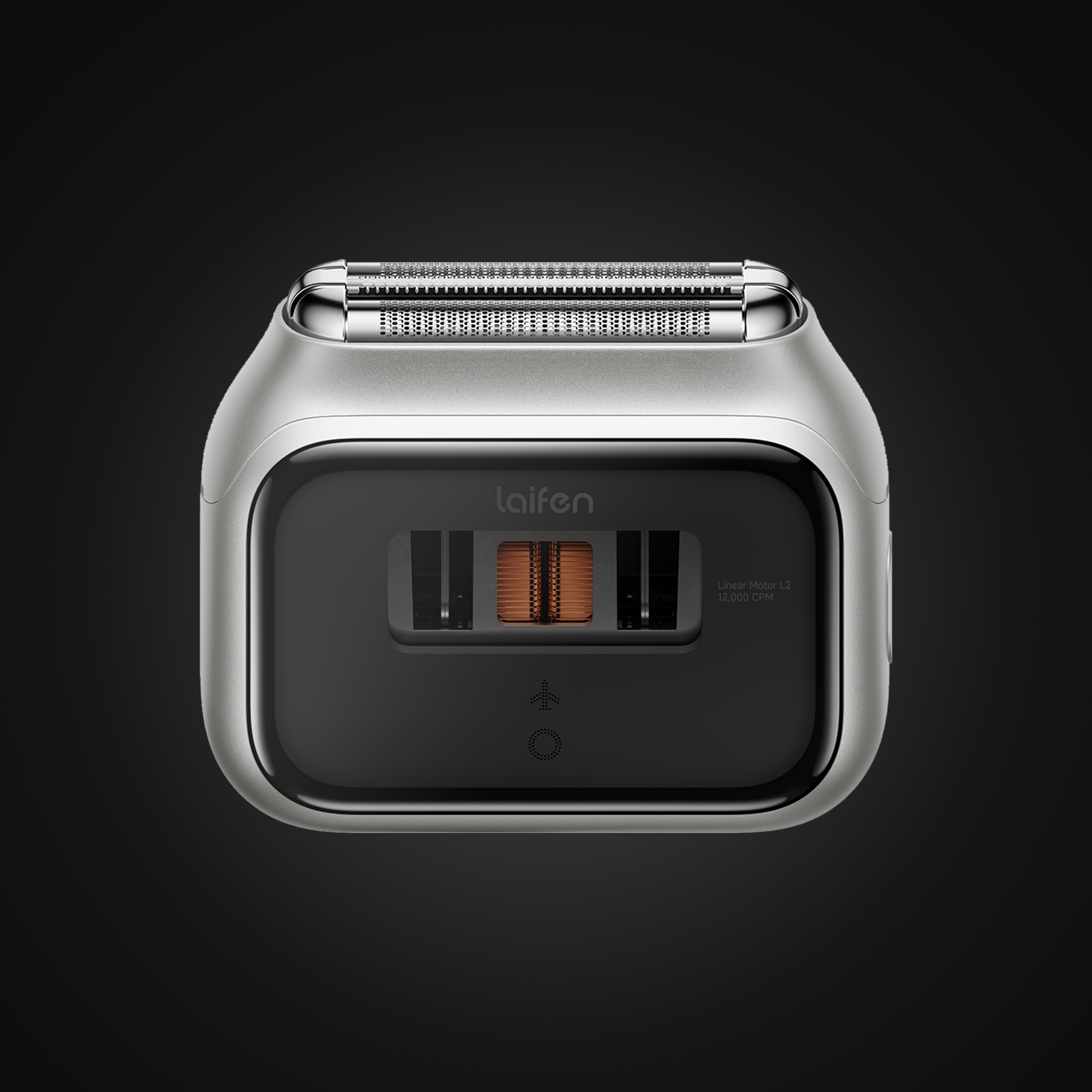 color_Original Alliage d'aluminium