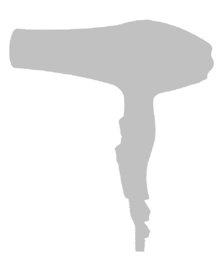 Sèche-cheveux traditionnels