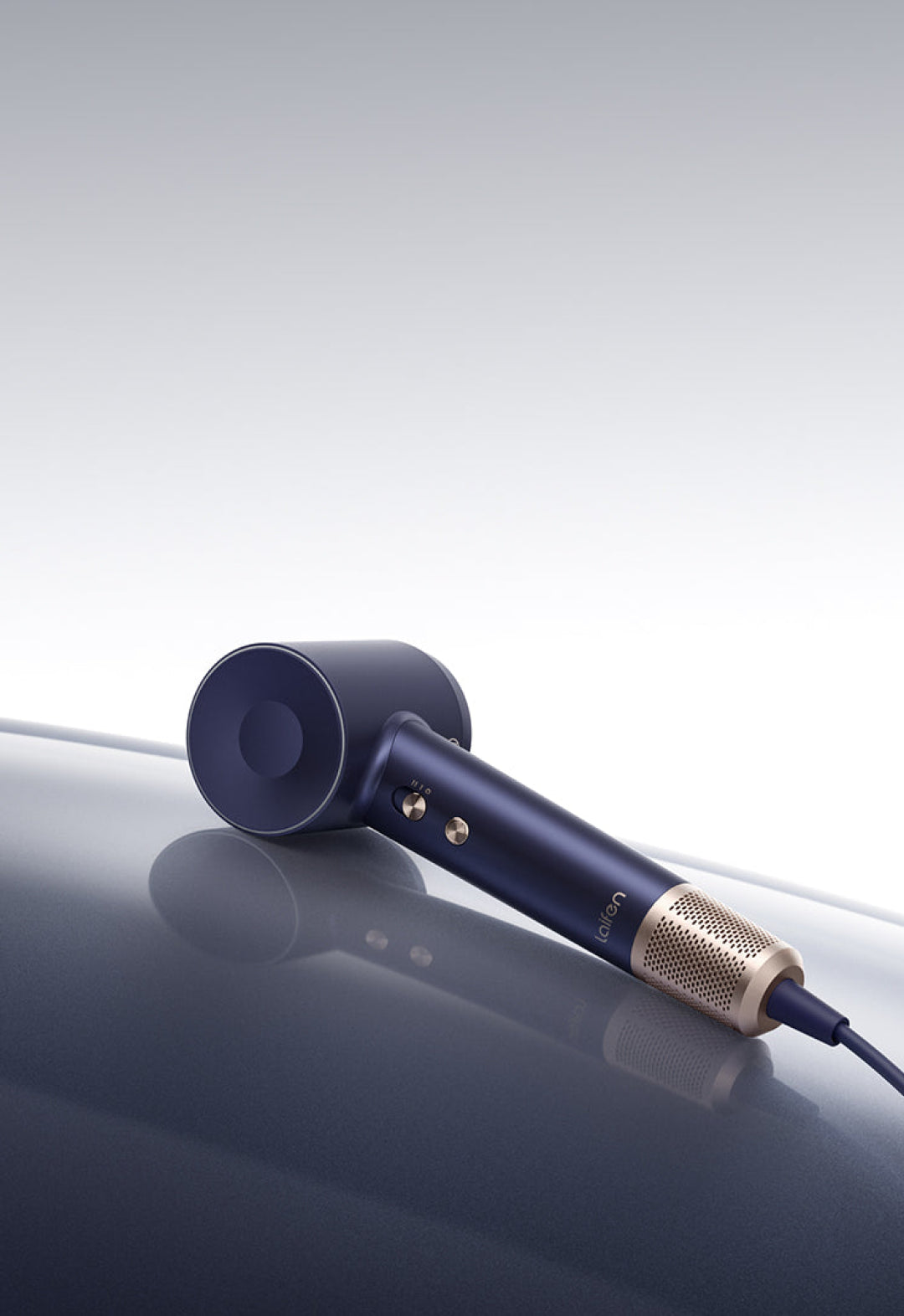 Acquista l'asciugacapelli Laifen Swift Premium sul sito ufficiale laifen.eu