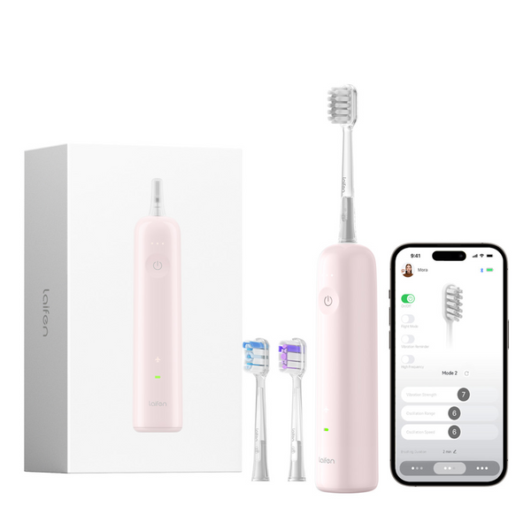 Scegliere il materiale_ABS Rosa ABS