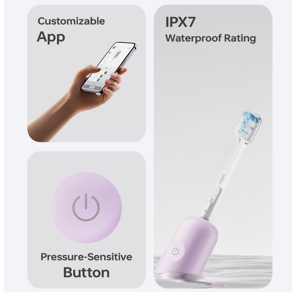 Scegliere il materiale_ABS Viola ABS