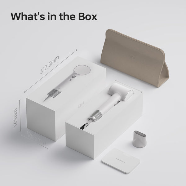 Spalva_Arktinė balta