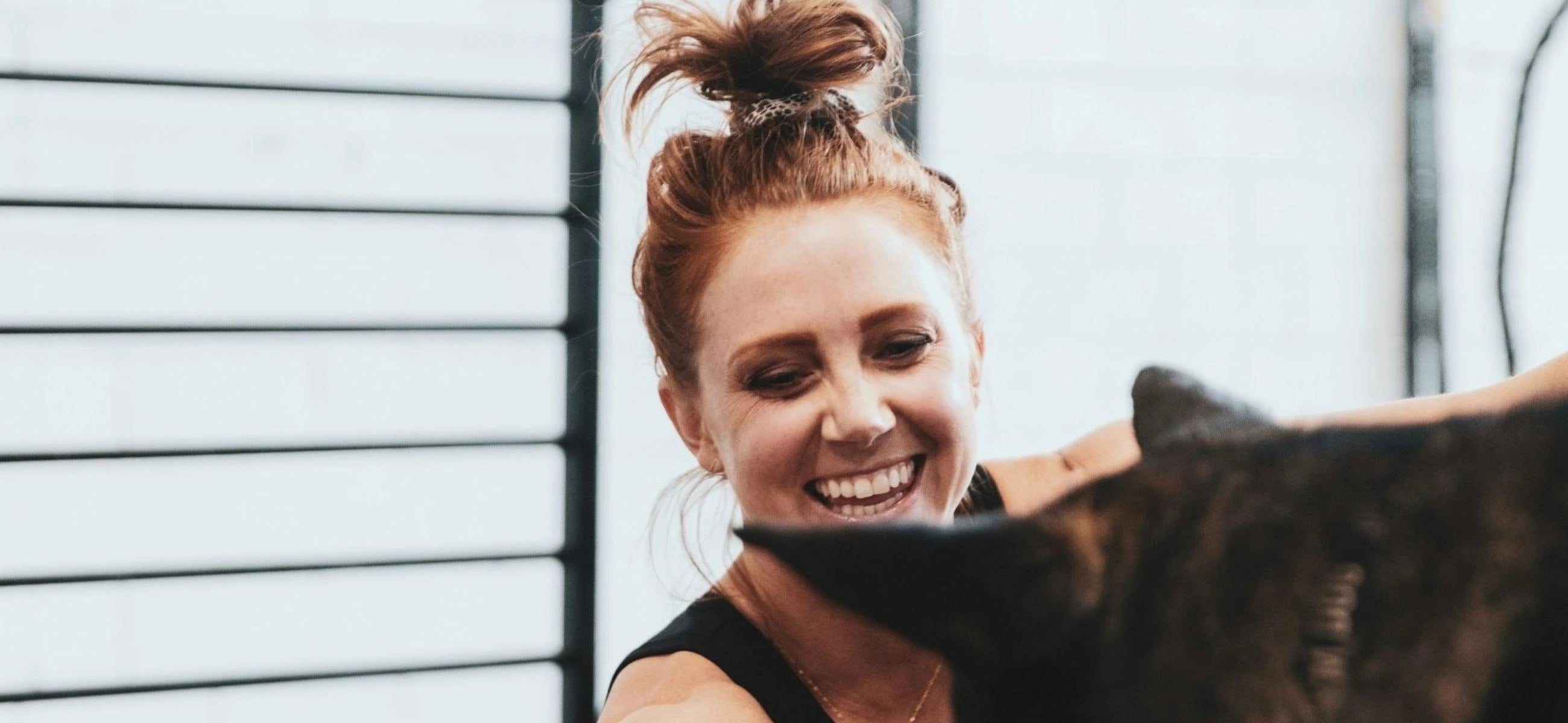 Beste manieren om breekbaar haar te herstellen