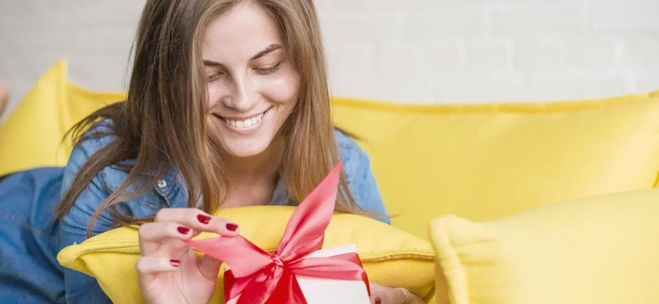 Cadeau-ideeën voor Valentijnsdag voor de liefhebbers van zelfzorg in je leven