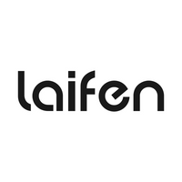 Laifen Logo | Laifen Europe official website logo | Laifen brand Logo