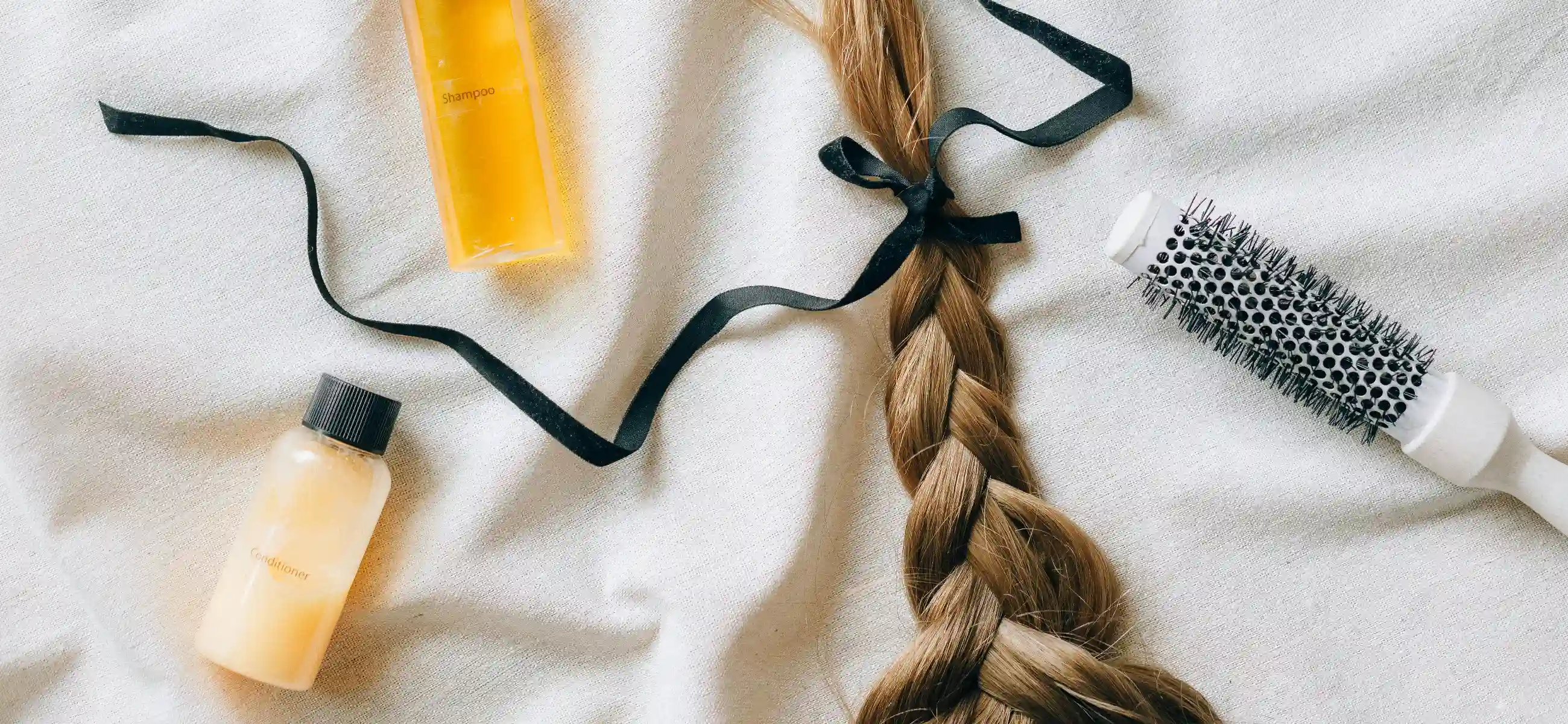 Como escolher a melhor escova redonda para secar o cabelo: 3 dicas de especialistas da Laifen