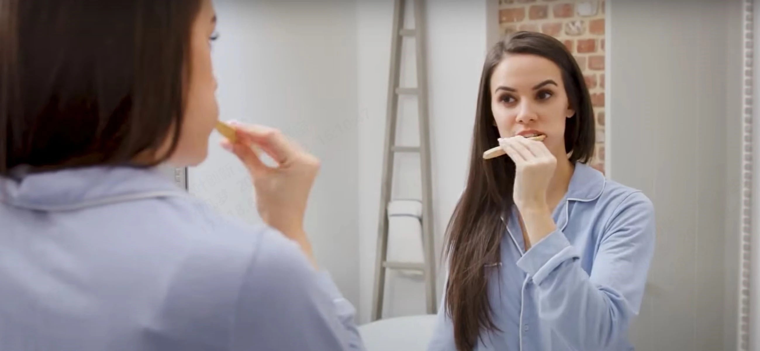 Escovar com aparelho: Um guia completo para uma óptima higiene oral