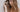 Fotografia com zoom que mostra o cabelo com tendência para a quebra