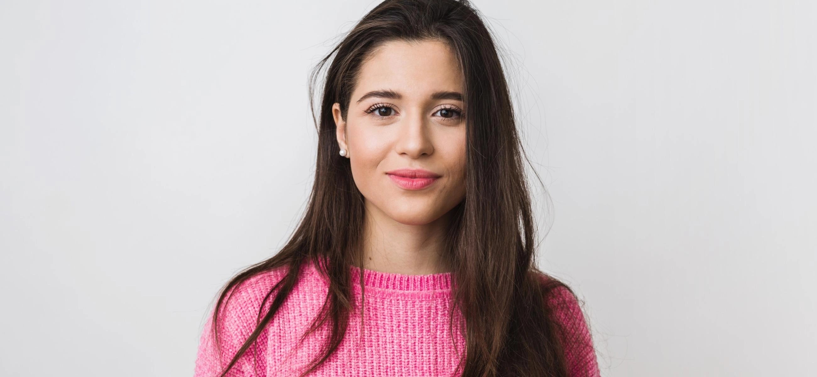 Como secar o cabelo sem secador