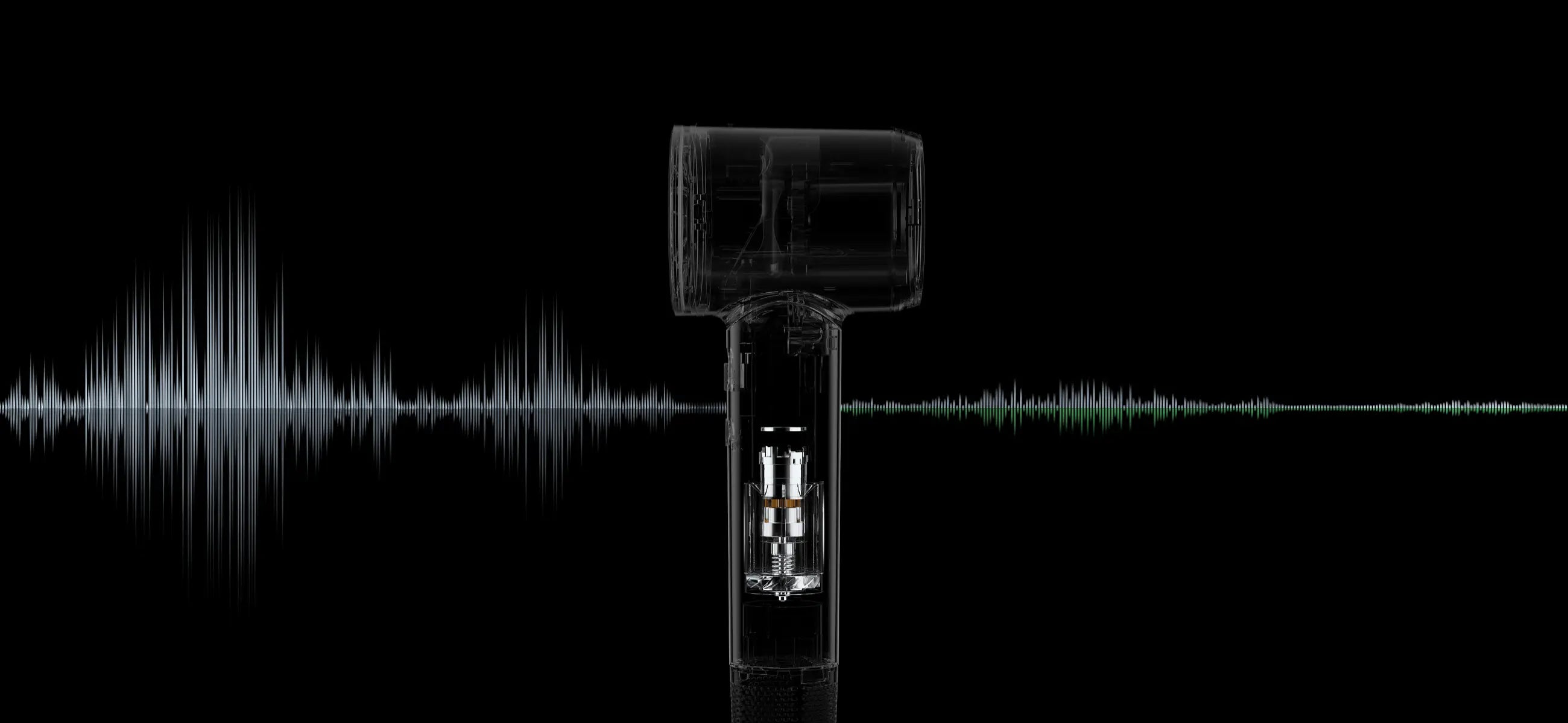 A que temperatura está um secador de cabelo? Qual é a temperatura ideal para secar o cabelo?