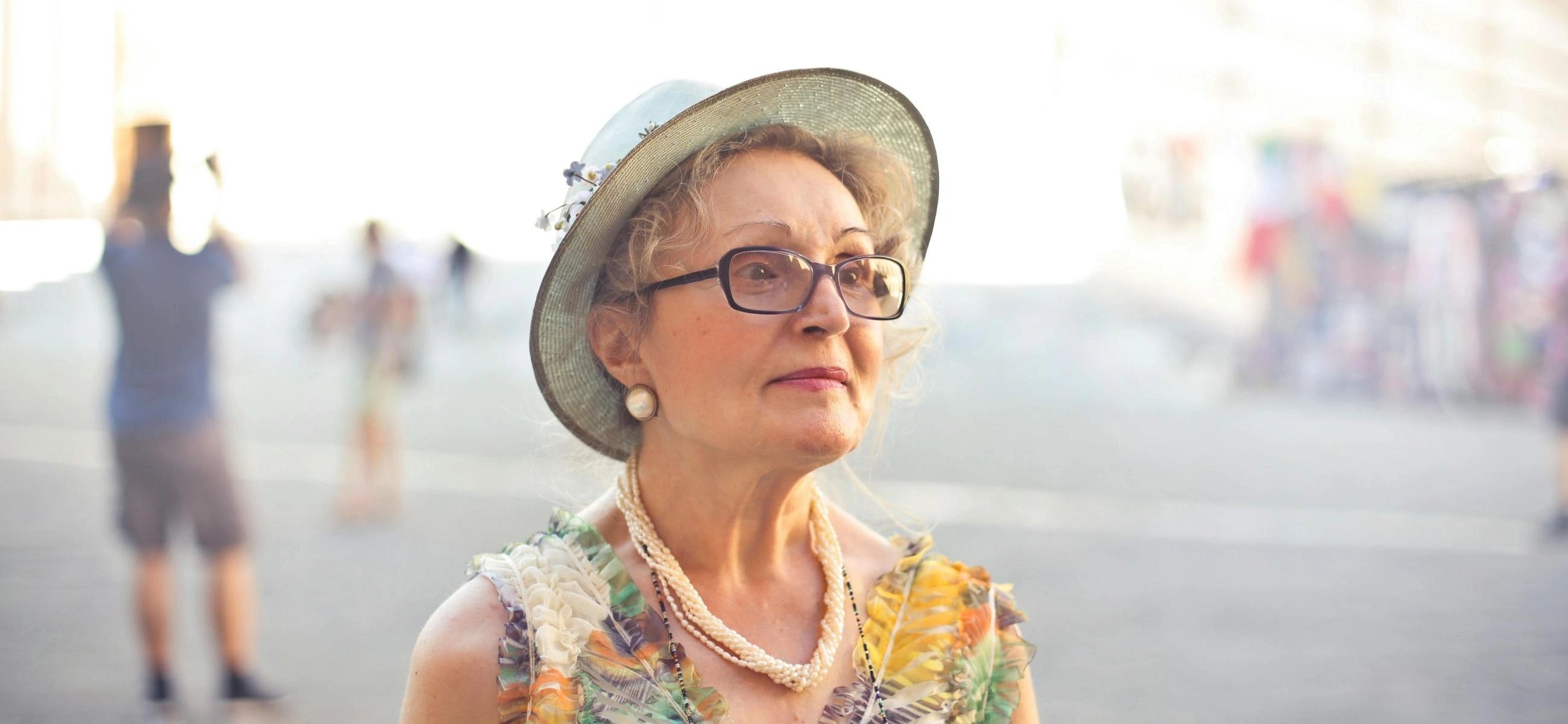 Os melhores penteados curtos para cabelos finos com mais de 60 anos: simples, chiques e fáceis de manter