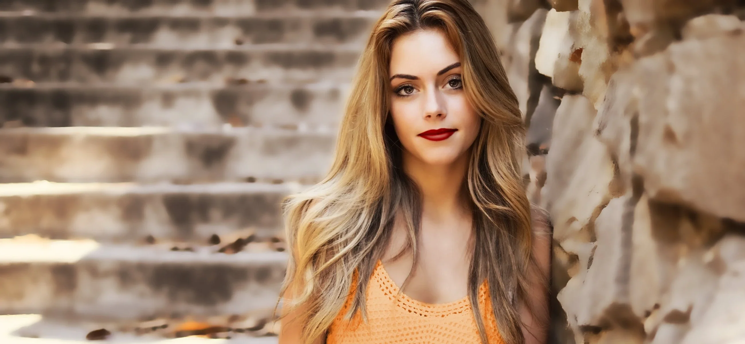 O cabelo ondulado não quer saber: Um guia para encontrar a sua fluidez