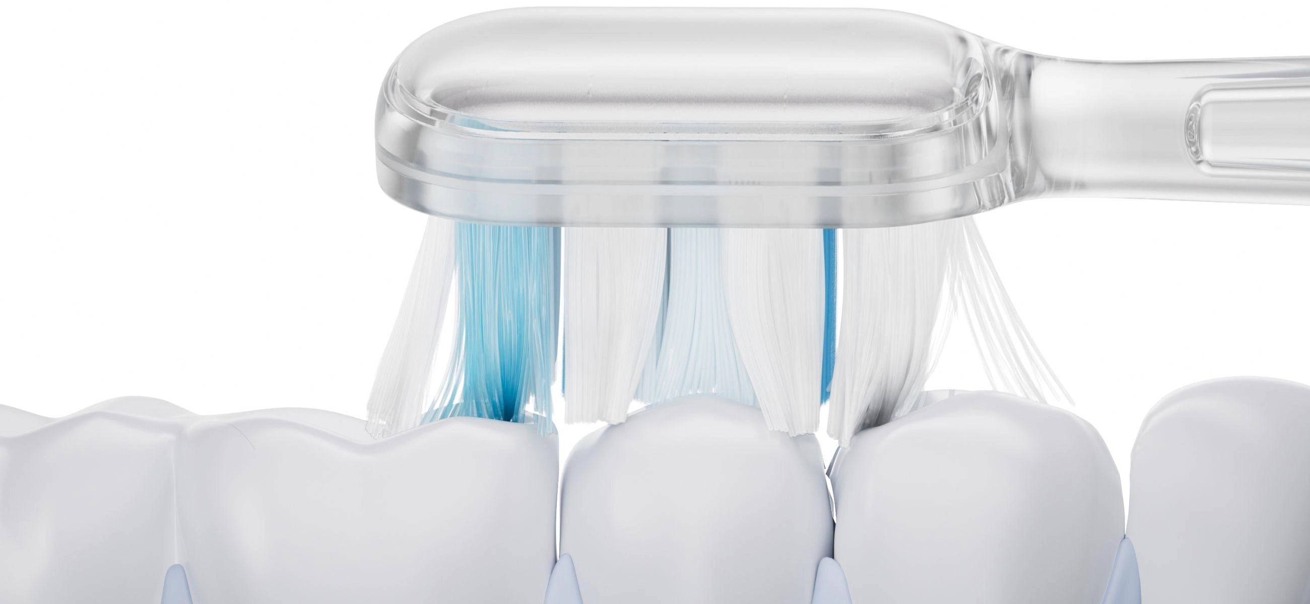 Quem inventou a escova de dentes?