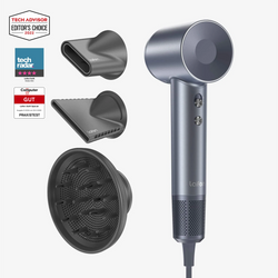 Laifen Swift Special - secador de cabelo de alta velocidade (3 bicos)