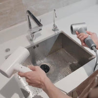 Secadores de cabelo de alta velocidade Laifen VS Secadores de cabelo tradicionais