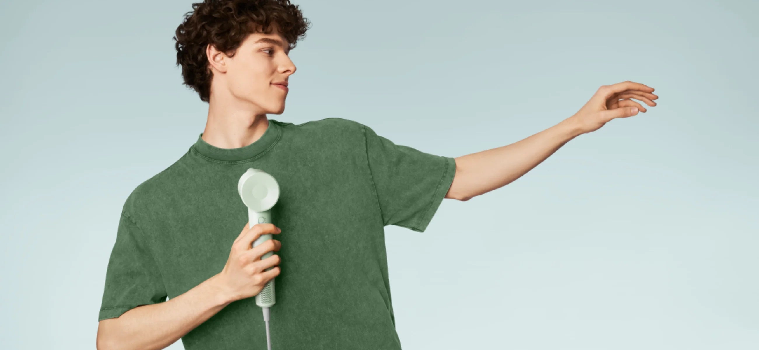 Najboljši sušilnik za lase za kratke lase