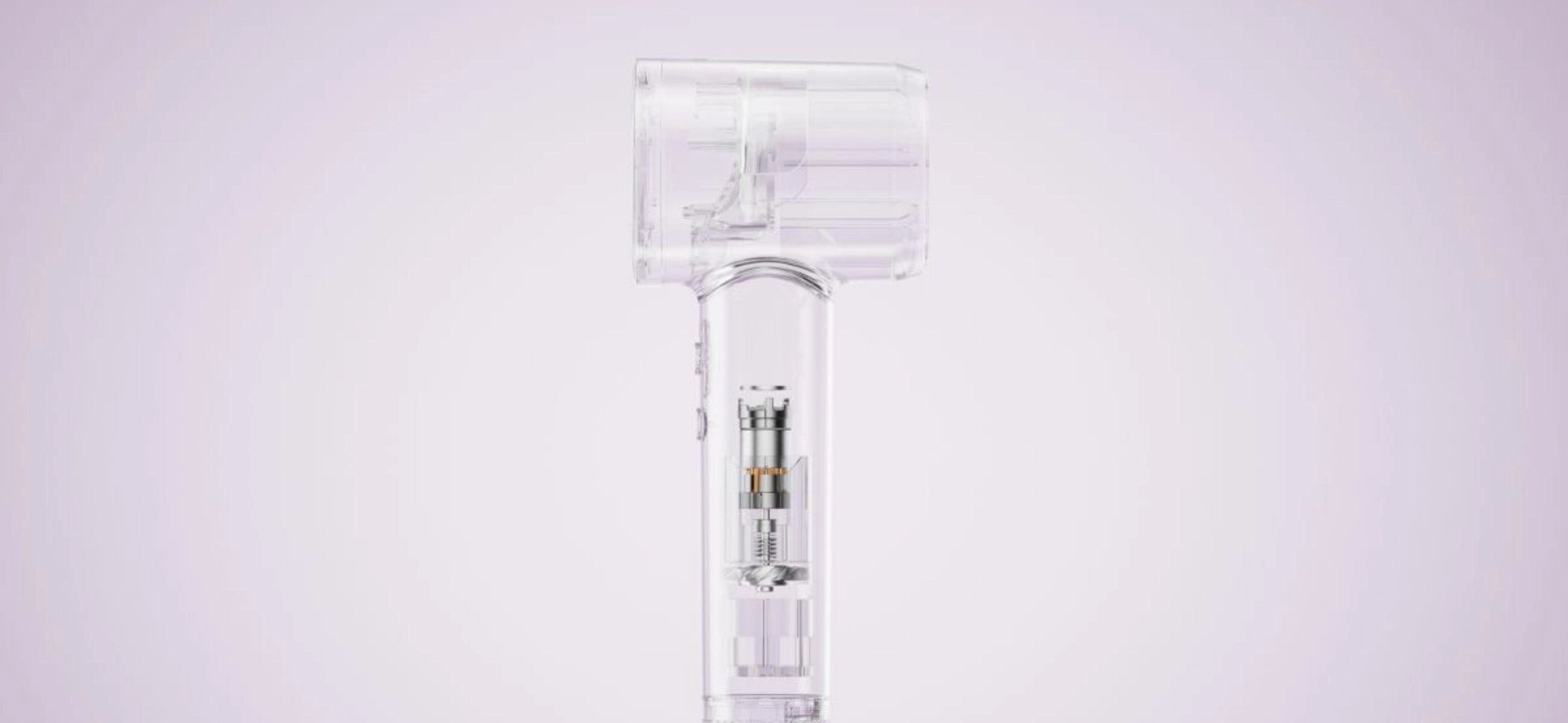 Kako lahko zmogljiv sušilnik za lase spremeni vašo rutino oblikovanja