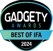Nagrade Gadgety - Najboljše na sejmu IFA 2024