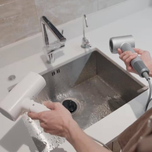 Laifen high-speed VS Tradicionalni sušilniki za lase