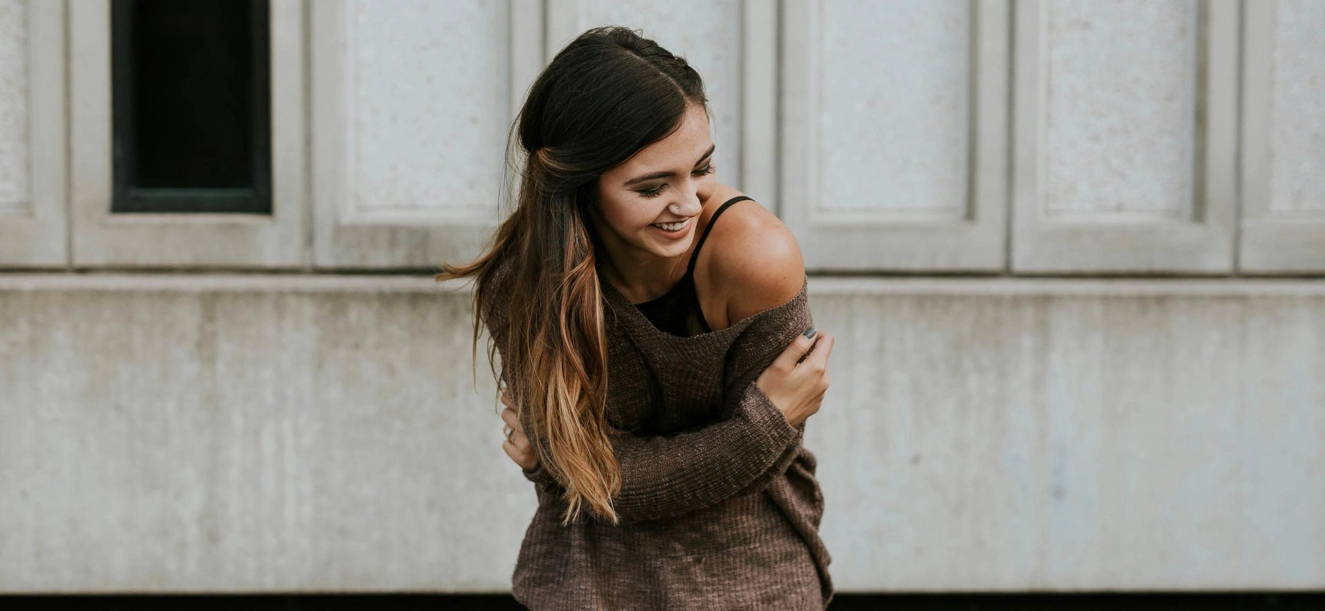 Är en hårtork dåligt för ditt hår?