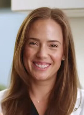 Dr Rachel Pappas