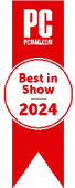 PC Mag - Best in Show 2024