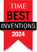 TIME - De bästa uppfinningarna 2024